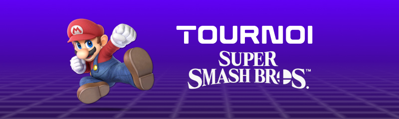 Tournoi Super Smash Bros. au bar Invader Montpellier