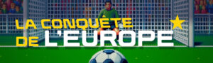 Euro 2024 sur grand écran et en terrasse à Invader Bar Montpellier