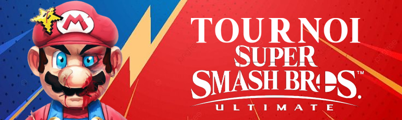 Tournoi Super Smash Bros sur Switch à Invader Bar Montpellier